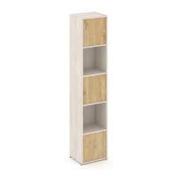 Locker plus Комплект №7 LK.K-007 Денвер Светлый/Тиквуд Светлый 408*350*1983