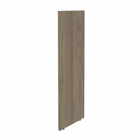 Style Боковина узкая левая Л.БУ (L) Вяз Благородный 305*22*1159