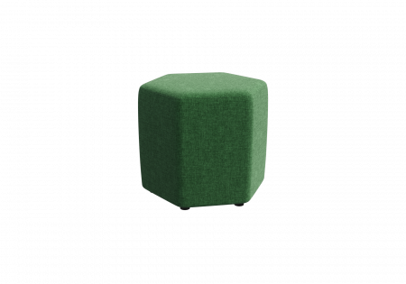 Vermont Пуфик PV-BB10 Velvet lux 77 450*450*425