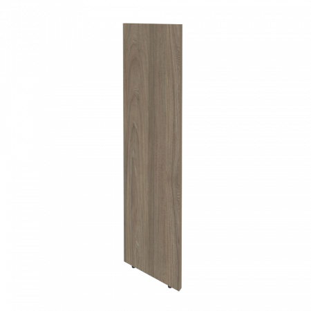 Style Боковина узкая правая Л.БУ (R) Вяз Благородный 305*22*1159