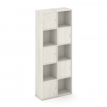 Locker plus Комплект №8 LK.K-008 Дуб Наварра 798*350*1983