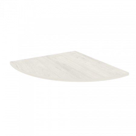 Style Приставка Л.ПР-3 Дуб Наварра 720*720*22