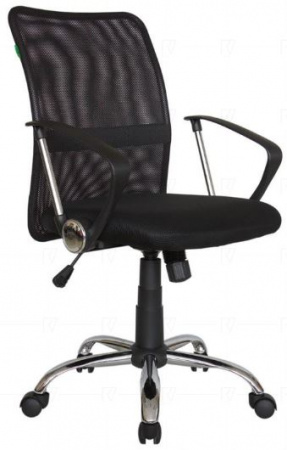 Кресло Smart m RCH 8075 Черный
