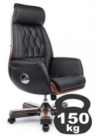 Кресло Byron YS1505A Черный