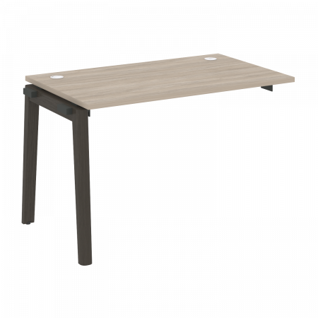 Onix Wood Наборный эл. раб. станции OW.1.NRS-2.7 Дуб Аттик/Дуб Темный/Металл Антрацит 1180*720*750