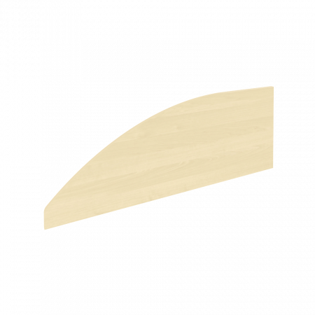Riva Экран А.ЭКР-2.1 Клен 1200*450*18