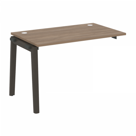 Onix Wood Наборный эл. раб. станции OW.1.NRS-2.7 Дуб Аризона/Дуб Темный/Металл Антрацит 1180*720*750