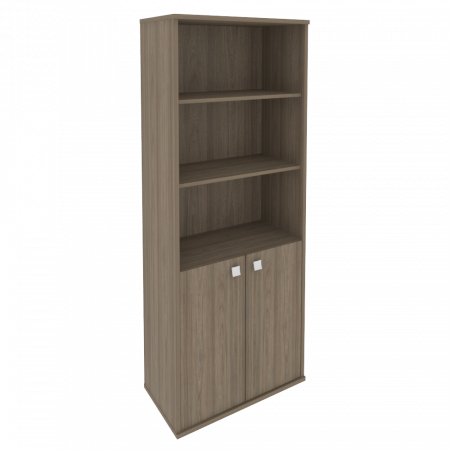Style Шкаф Л.СТ-1.1 Вяз Благородный 778*410*1980