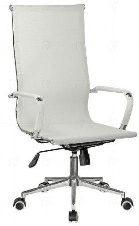 Кресло Hugo RCH 6001-1S Черный