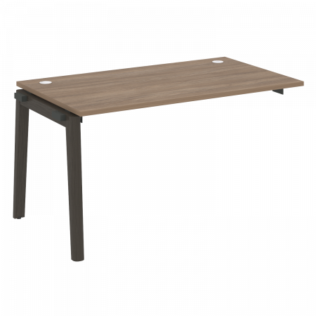 Onix Wood Наборный эл. раб. станции OW.1.NRS-3.8 Дуб Аризона/Дуб Темный/Металл Антрацит 1380*800*750