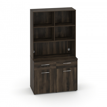 Fit Вариант № 8 MN-008 Дуб Мали 1200*600/420*2178