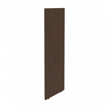 Style Боковина узкая левая Л.БУ (L) Венге Цаво 305*22*1159