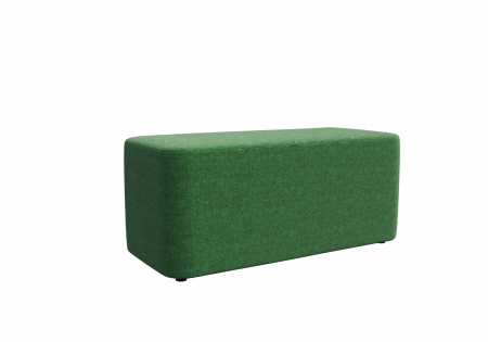 Vermont Пуфик PV-BB4 Velvet lux 77 1000*450*425