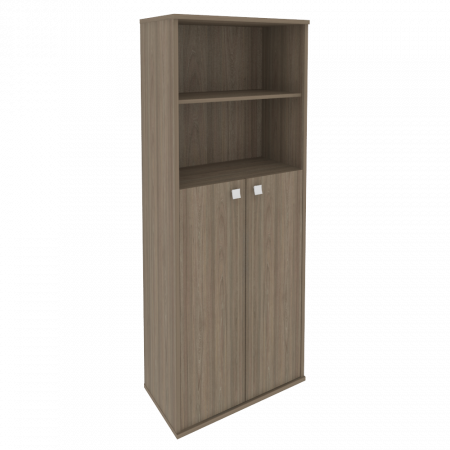 Style Шкаф Л.СТ-1.6 Вяз Благородный 778*410*1980