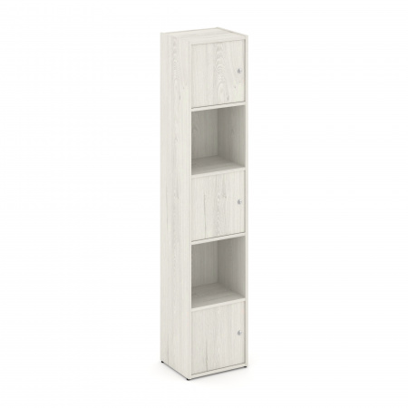 Locker plus Комплект №7 LK.K-007 Дуб Наварра 408*350*1983