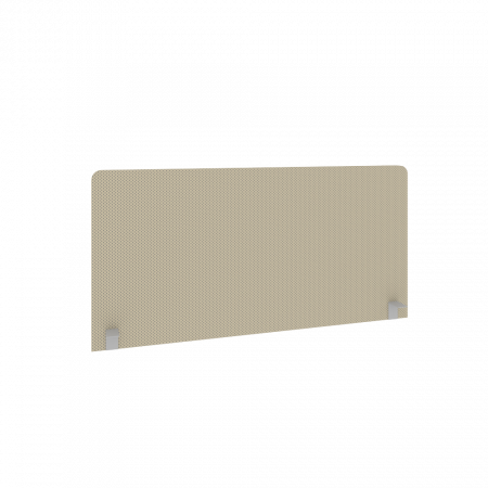Riva Экран тканевый продольный А.ТЭКР-9.2 Темно-бежевый 900*450*22