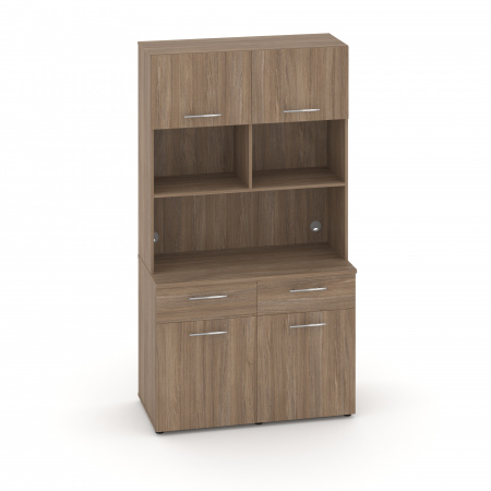 Fit Вариант № 9 MN-009 Дуб Аризона 1200*600/420*2178