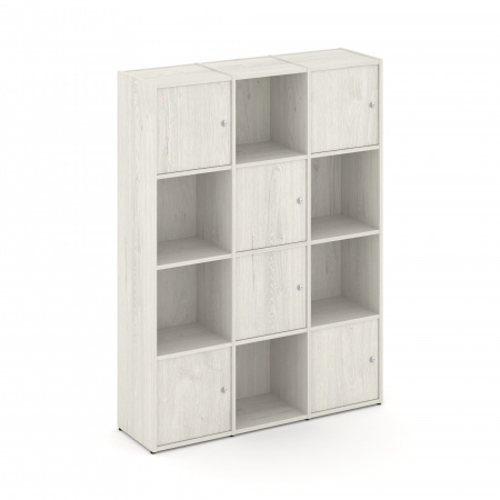Locker plus Комплект №6 LK.K-006 Дуб Наварра 1188*350*1593