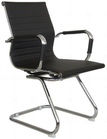 Кресло Hugo RCH 6002-3 Черный