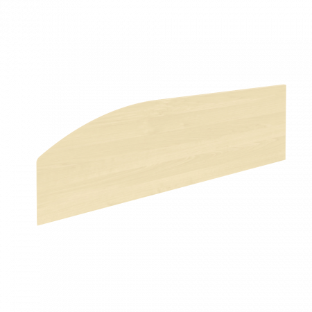 Riva Экран А.ЭКР-3 Клен 1400*450*18