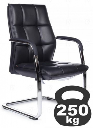 Кресло Classic C2116 Черный