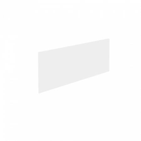 Slim Царга стола (С.СП-3; 3.1; 3.2; 3.3) С.ЦС-3 Белый 770*360*18